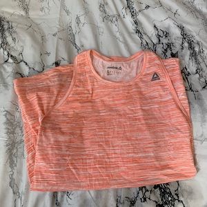 Reebok tank top